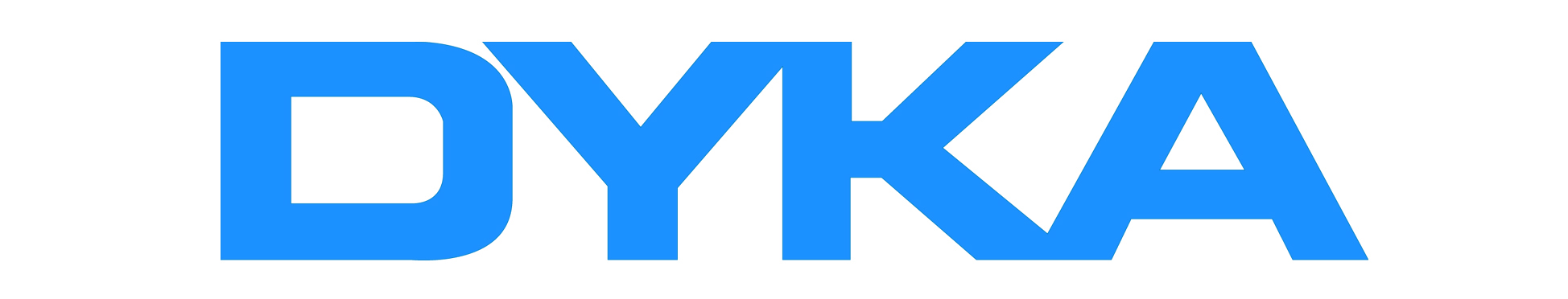 Dyka-logo